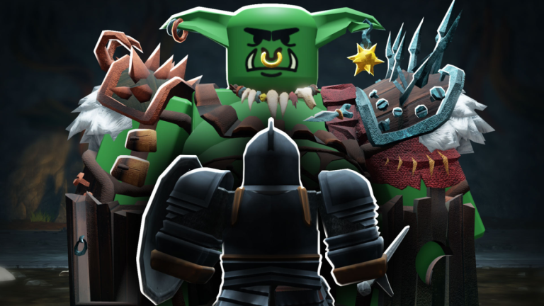 Overworld Steuerung und Einstellungen
